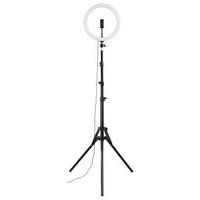Led-ringlamp Spotlight Steady 120 II - Hama