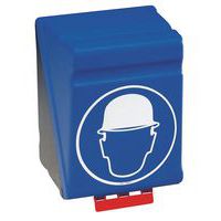 Opbergdoos Secubox voor PBM's - Maxi helm