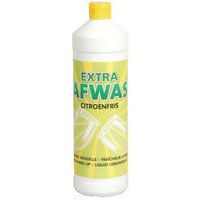 Afwasmiddel citroen - 1 l - Extra