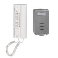 Intercom 2 kabels