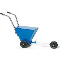 Markeerwagen/kalkwagen Eco - Casal Sport