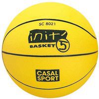 Basketbal voor beginners - Casal Sport