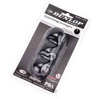 Squashbal Competition - set van 3 - Dunlop