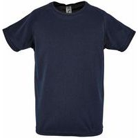 T-shirt, polo et sweatshirt de sport