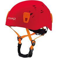 Helm Titan voor klimsport - Camp