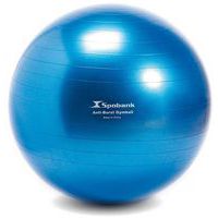 Gymbal Swiss ball antiburst