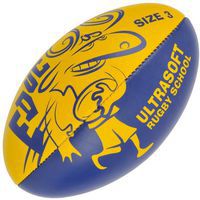 Rugbybal ultrasoft - Casal Sport