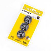Squashbal Pro - set van 3 - Dunlop
