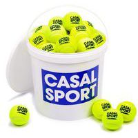 Balles de tennis training Casal Sport