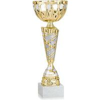 Prijs beker/ trofee Eco klassiek 39 cm