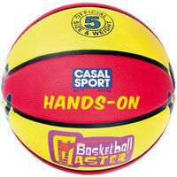 Basketbal Hands on- Casal Sport