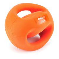 Medicijnbal met handvat 2 tot 8 kg