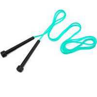 Springtouw pvc