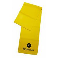 Weerstandsband latex 120 cm – Sveltus