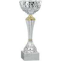 Prijs beker/ trofee Eco 33 cm