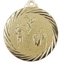 Medaille atletiek