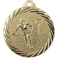 Medaille basketbal