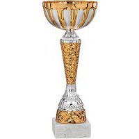 Prijs beker/ trofee Eco 31 cm