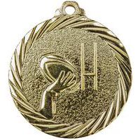 Medaille rugby