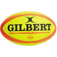 Rugbybal Omega pro fluo - Gilbert