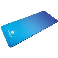 Yogamat Evolution blauw 140x60 cm - Sveltus