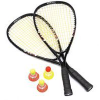 Crossminton