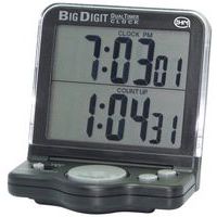 Tafelmodel stopwatch Big Digit - IHM