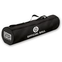 Opbergtas voor ballen zwart langwerpig – Casal Sport