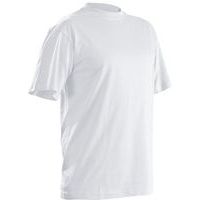 T-Shirts col rond Pack x5 3325 Blaklader