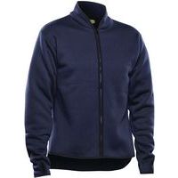 Veste doublée moumoute 4770 Blaklader