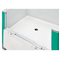 Tabblad voor palletkist SL86