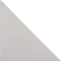 Tablette de raccord - Gris clair - Largeur 80 cm - Hammerbacher