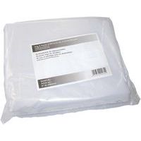 Plastic zakken 200 l voor papiervernietiger - Ideal