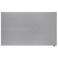 Tableau blanc WALL-UP pinboard acoustique 119.5x200cm - Legamaster