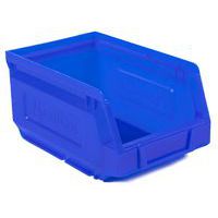 Stapelbak Kangourou, Totale inhoud: 1 L, Materiaal: Kunststof, Totale lengte: 165 mm, Totale breedte: 103 mm