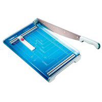 Snijmachine Dahle - 533