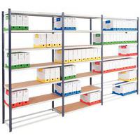 exemple de configuration : 1 élément départ + 2 éléments suivants