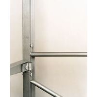 Diagonale schoor Combi-Lang