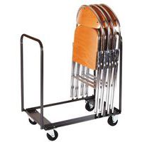 Transportwagen - Voor klapstoelen