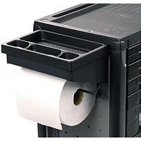 Onderhoudsunit voor werkplaatswagen Jet+ en Chrono +.