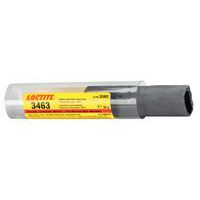 Stick met kneedbare reparatiepasta 3463 Metal Magic Steel™ - Loctite