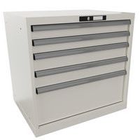 Ladekast 36x27E (bxdxh) 717x572x700 mm - Lista