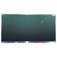 Krijtbord emaille - Vanerum