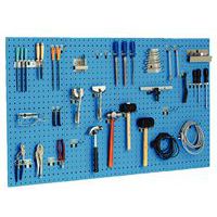 Paneel en haken Perfo® 40