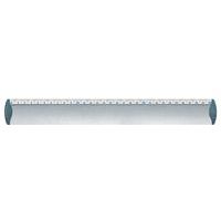 Maped, dertig centimeter, aluminium