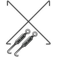 Kruisschoor Easy-Fix - Schulte
