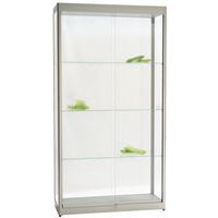 Vitrinekast Rectangle