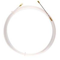 Sonde van nylon van 15 m met vaste terminals - Velamp