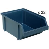 Bac à bec 3-160 de 1,6 litre