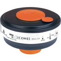 Boîte 4 cartouches P3R pour masque M9200 et M9300 - M9000P3